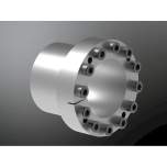 KTR 082505080100. Clampex 250-80X100 B106mm, Ta83Nm, T8000Nm