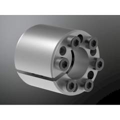 KTR 084005024050. Clampex 400-24X50 B51mm, Ta17Nm, T700Nm