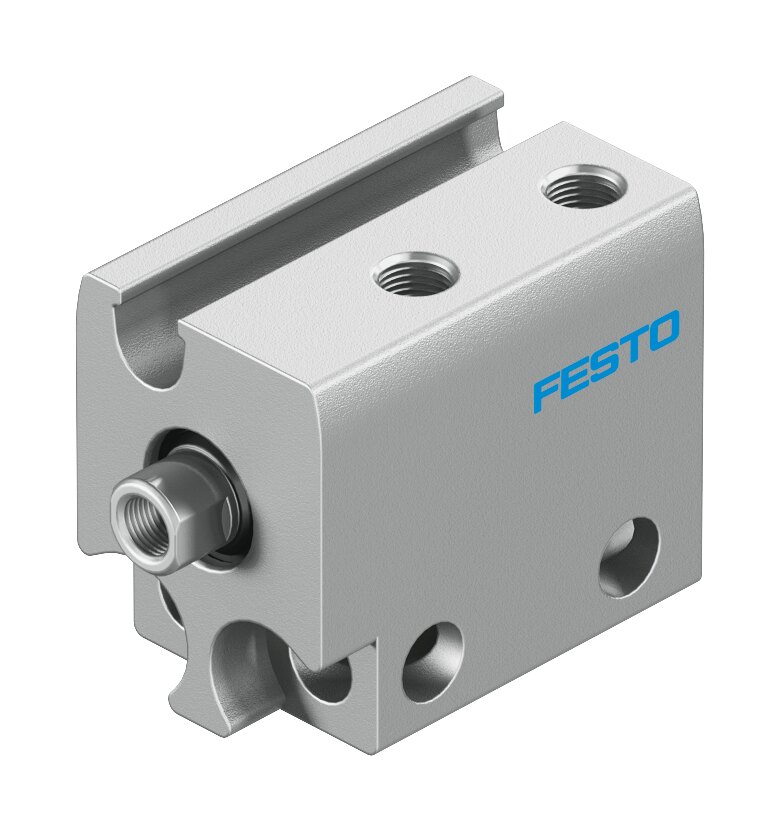 Kompaktzylinder ADN-S-6-5-I-F1A - Festo 8142509