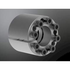 KTR 84005024055. Clampex 400-24x55