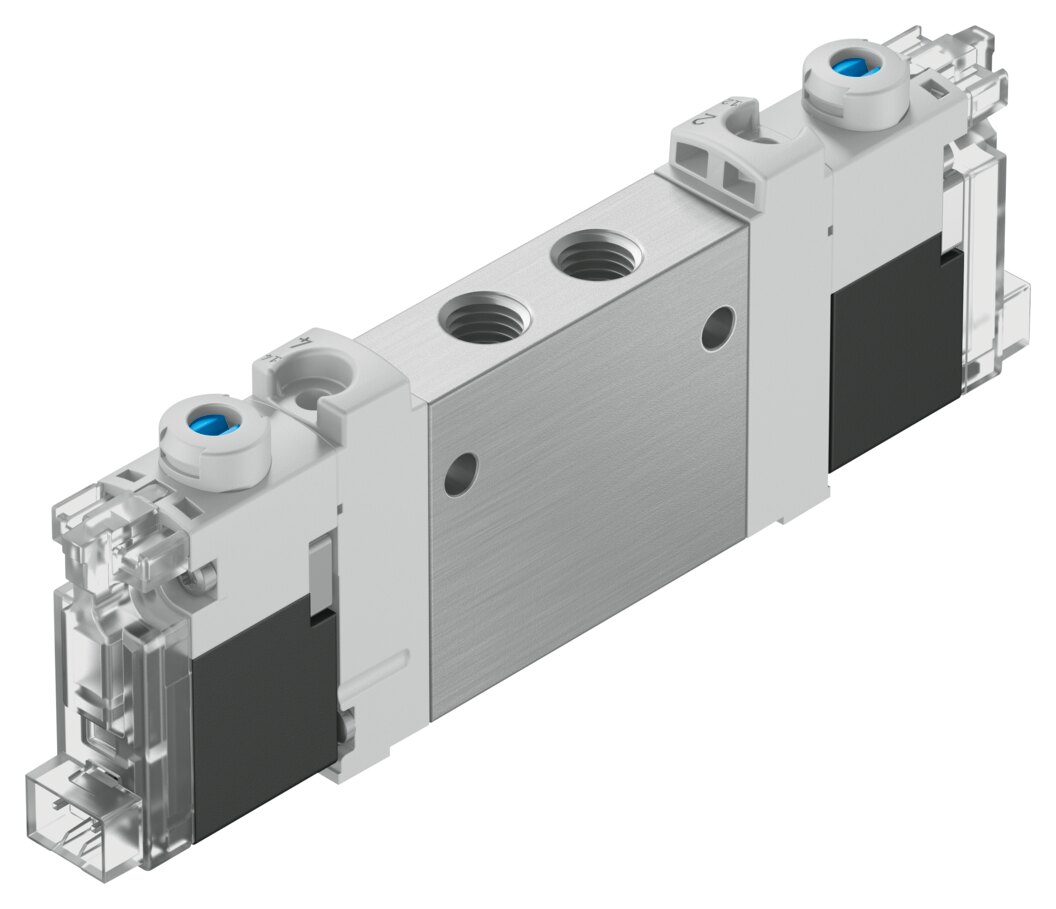 Magnetventil VUVG-LK10-B52-T-M7-1H2L-S - Festo 8042548