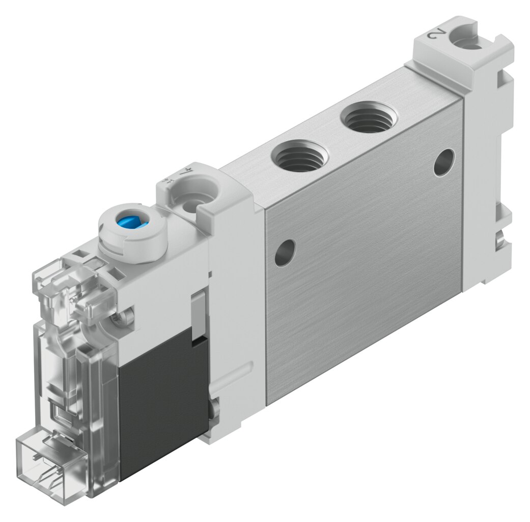 Magnetventil VUVG-LK10-M52-AT-M7-1H2L-S - Festo 8042547