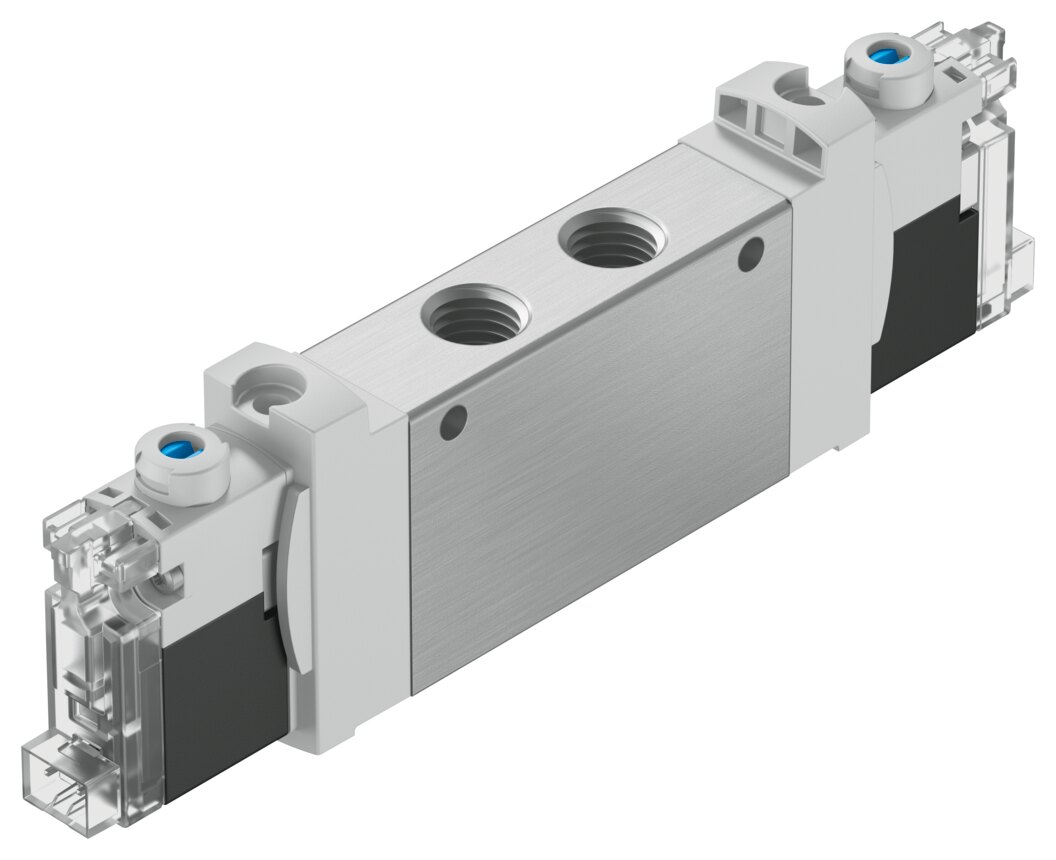 Magnetventil VUVG-LK14-T32C-AT-G18-1H2L-W1-S - Festo 589286