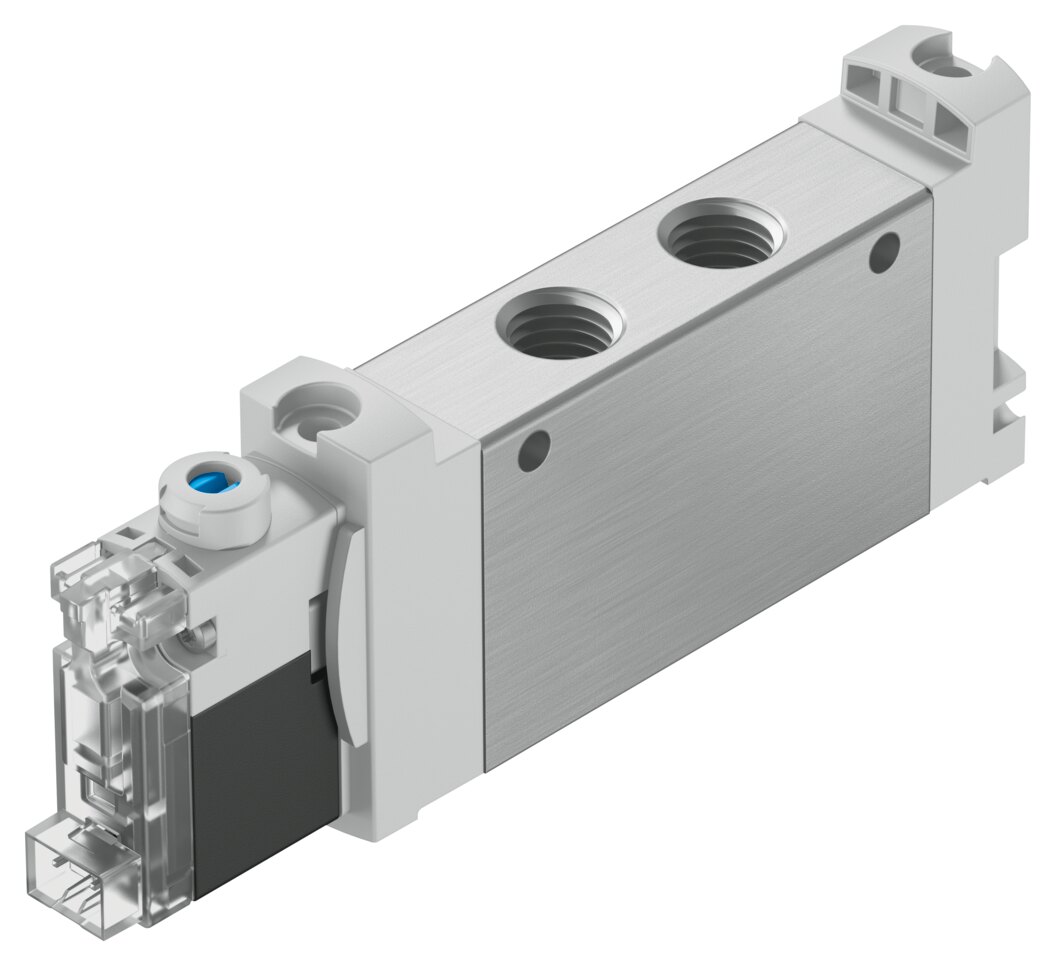 Magnetventil VUVG-LK14-M52-AT-G18-1H2L-F1A - Festo 8173206