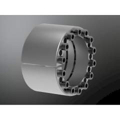 KTR 084005120165. Clampex 400-120X165 B110mm, Ta145Nm, T36300Nm