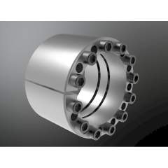 KTR 084005130180. Clampex 400-130X180 B128mm, Ta230Nm, T46000Nm