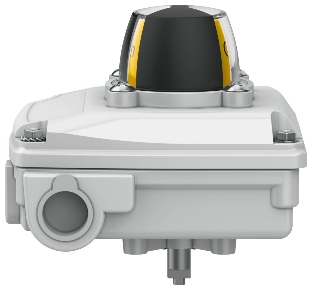 Endschalteranbau SRBC-CA5-YR90-N-20N-ZC-C2-EX6 - Festo 8137105