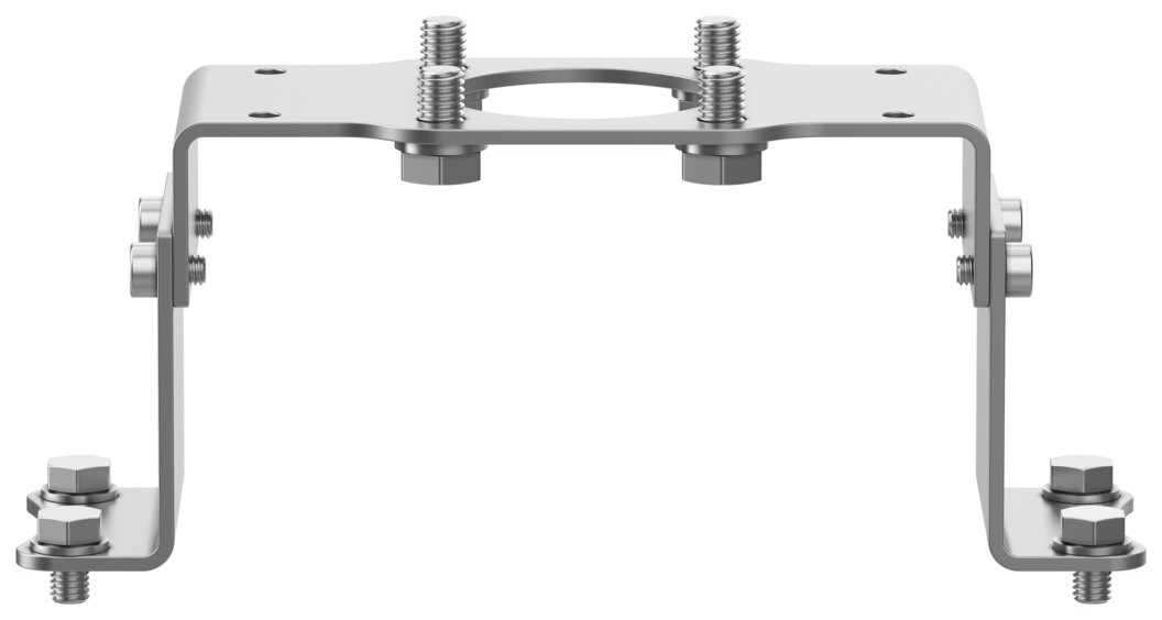 Montagebrücke DARQ-K-X1-A3-F05-50-R1 - Festo 8137188