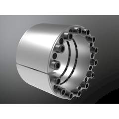 KTR 084005170225. Clampex 400-170X225 B162mm, Ta355Nm, T95900Nm