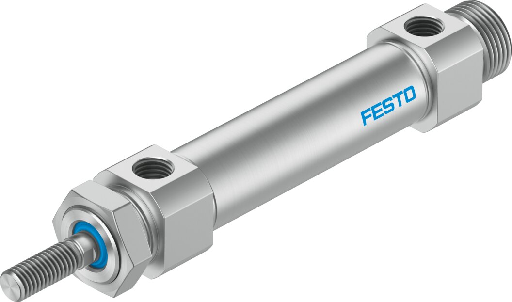 Rundzylinder DSNU-S-20-40-P-A-MX - Festo 5224639