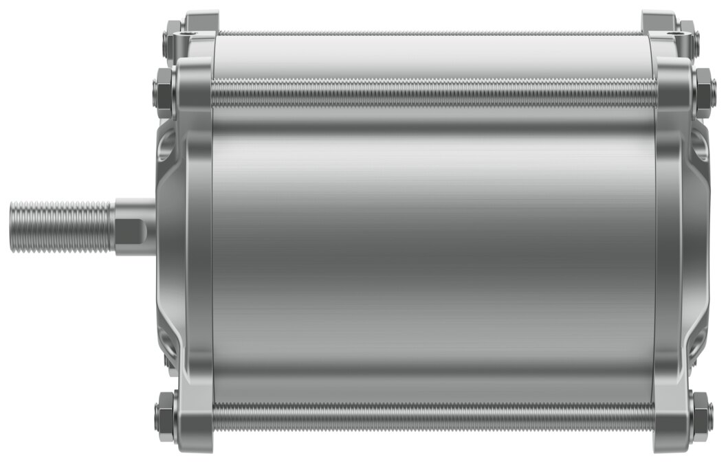 Linearantrieb DFPC-250-300-D-V4EX4-45E-45S-M24P-W2 - Festo 8172155