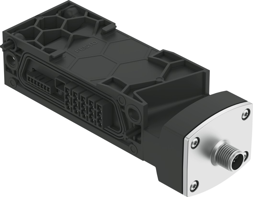 Zusatzeinspeisung CPX-AP-A-AL-1-M12-5P - Festo 8129263