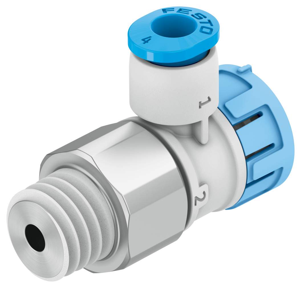Drossel-Rückschlagventil VFOE-LS-T-G18-Q4 - Festo 8068747