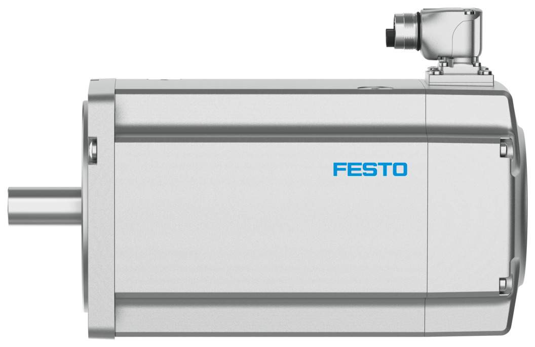 Servomotor EMMT-AS-150-MKR-HS-R2MY - Festo 8148308