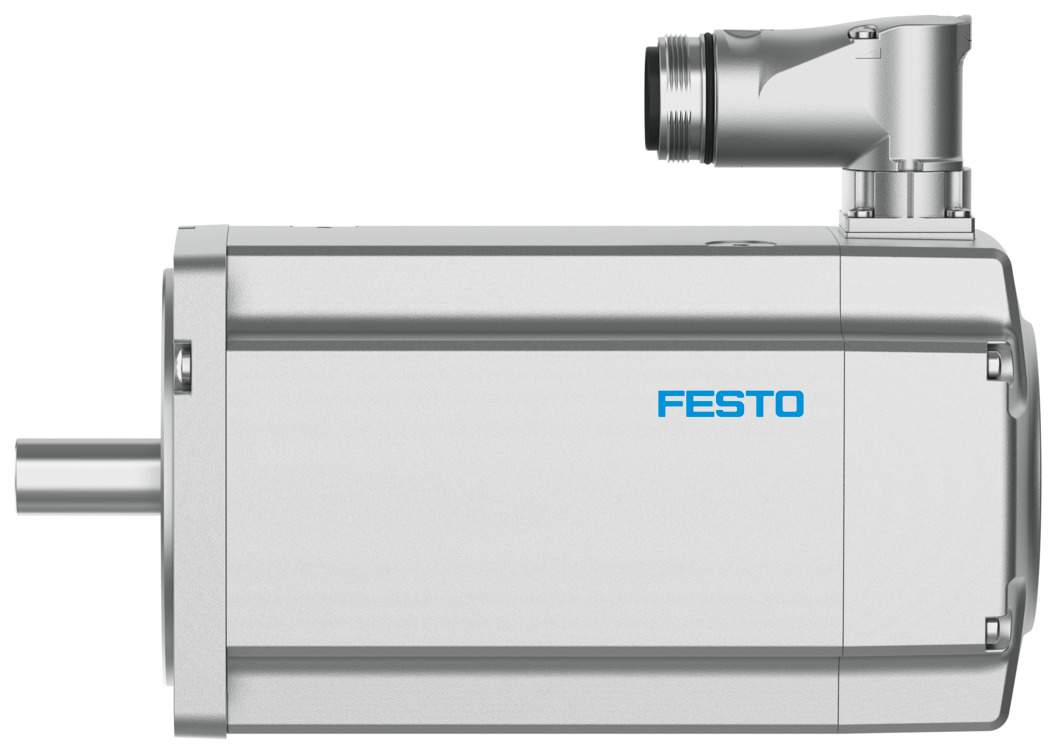 Servomotor EMMT-AS-150-MK-HV-R3SB - Festo 8148291