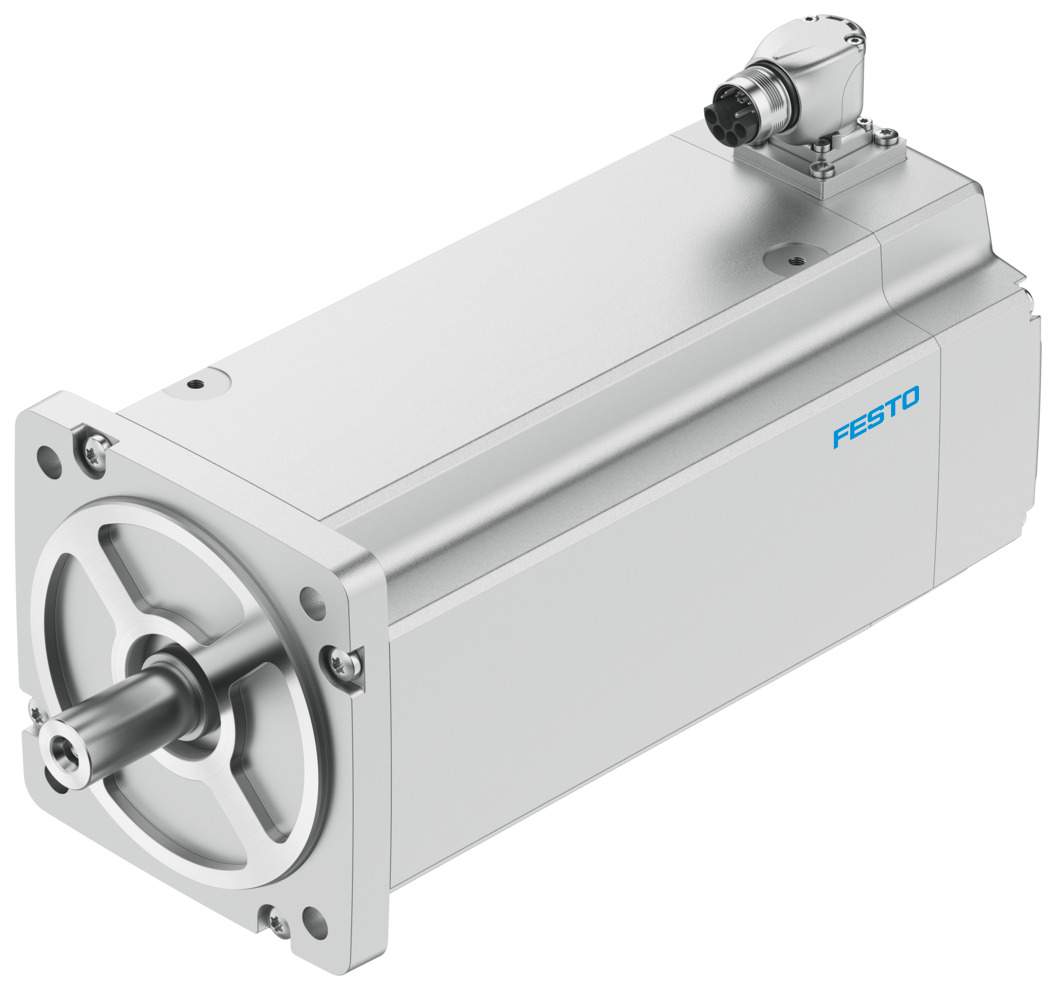 Servomotor EMMT-AS-150-LKR-HT-R2M - Festo 8148355