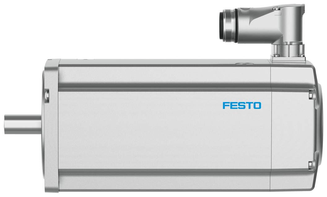 Servomotor EMMT-AS-150-L-HS-R3SB - Festo 8148327