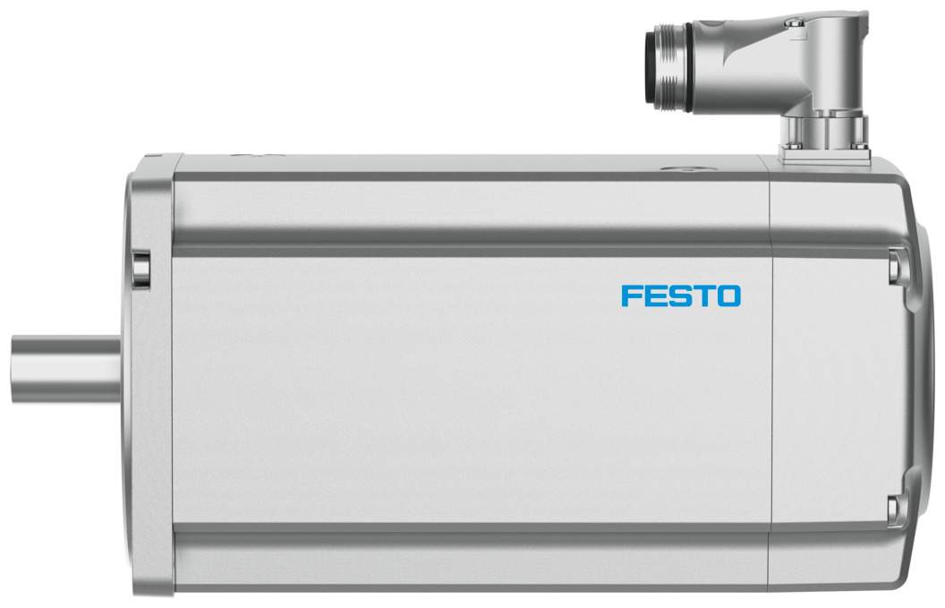 Servomotor EMMT-AS-190-MK-HS-R3M - Festo 8148373