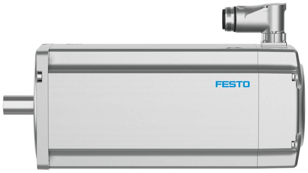 Servomotor EMMT-AS-190-LKR-HT-R3SB - Festo 8148411