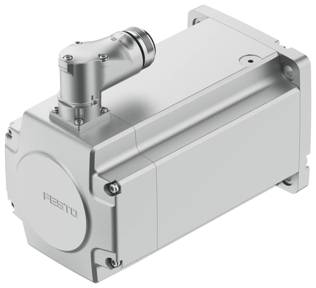 Servomotor EMMT-AS-150-MKR-HV-R3S - Festo 8148312