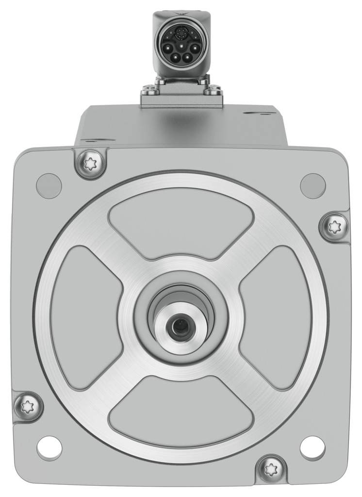 Servomotor EMMT-AS-150-LKR-HT-R2MB - Festo 8148358