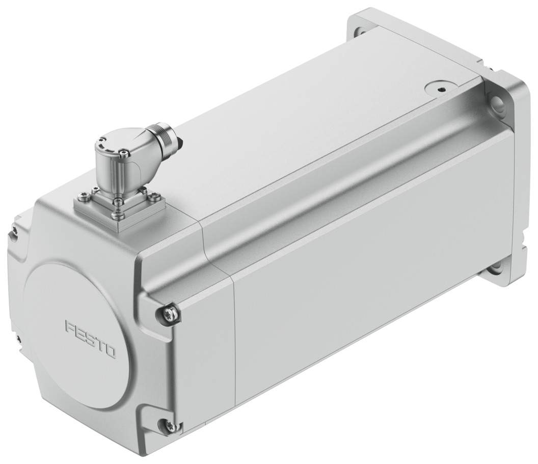 Servomotor EMMT-AS-150-LK-HT-R2MB - Festo 8148334
