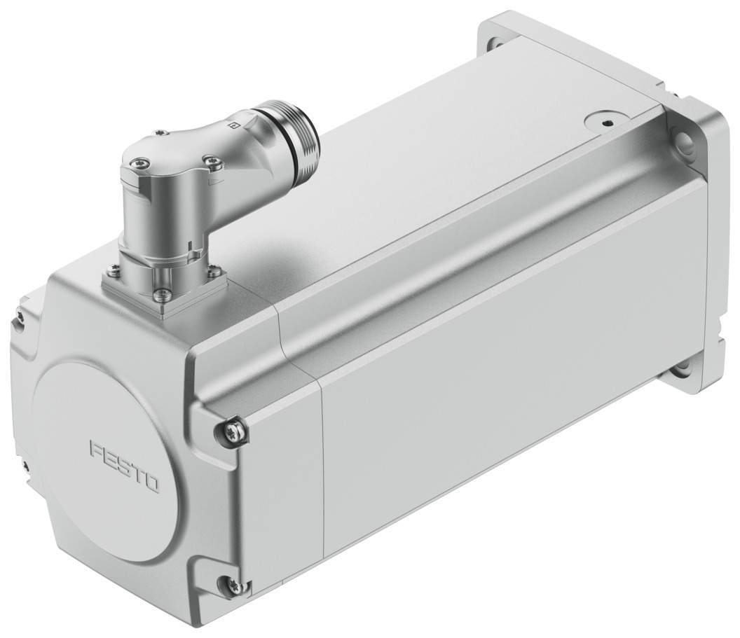 Servomotor EMMT-AS-150-LK-HS-R3MY - Festo 8148338