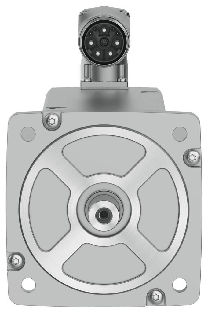Servomotor EMMT-AS-150-LKR-HS-R3SB - Festo 8148363