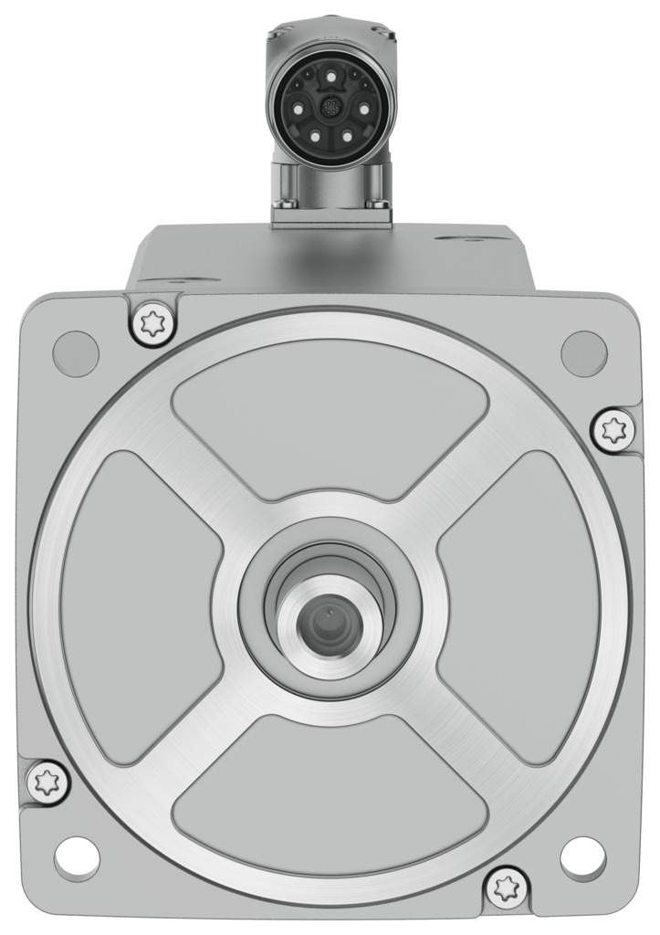 Servomotor EMMT-AS-190-MKR-HS-R3MB - Festo 8148388