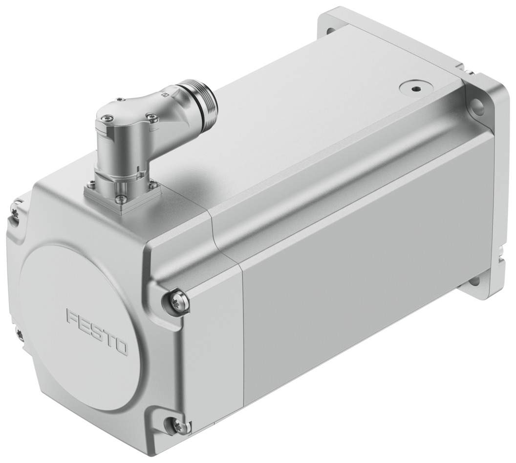 Servomotor EMMT-AS-190-MR-HS-R3SB - Festo 8148381