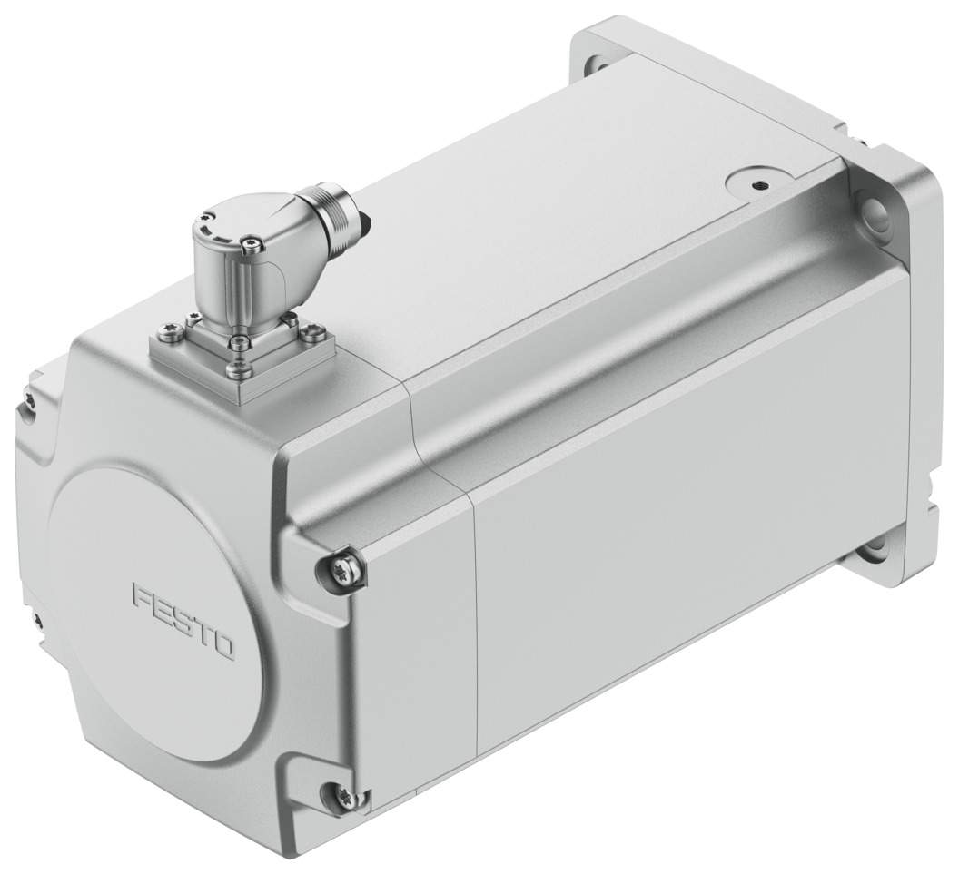Servomotor EMMT-AS-150-MKR-HS-R2M - Festo 8148307