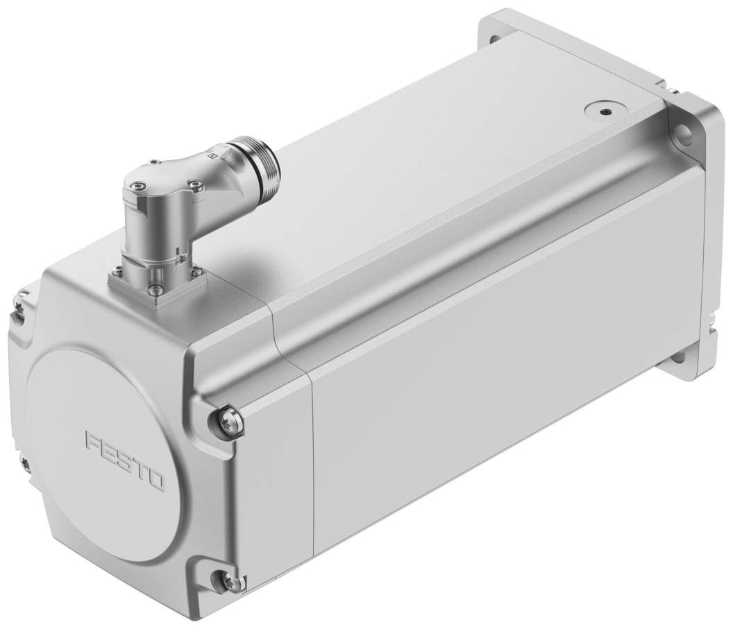 Servomotor EMMT-AS-190-LK-HT-R3MY - Festo 8148398