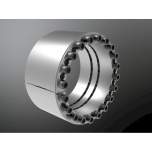 KTR 84005220285. Clampex 400-220x285 B=162mm, Ta=355Nm, T=171800Nm