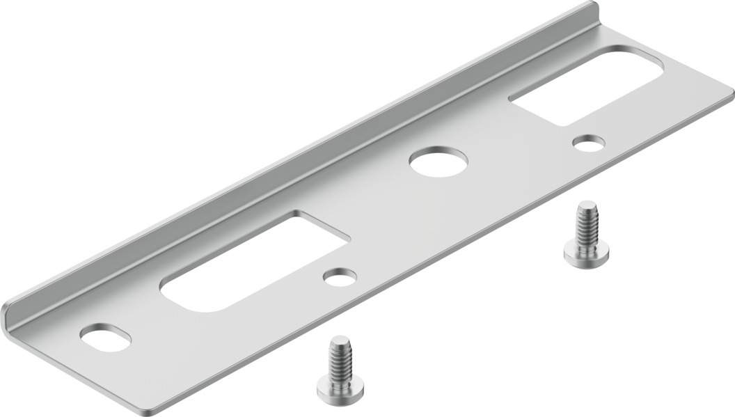 Befestigungswinkel CAFM-X5-K - Festo 8130845