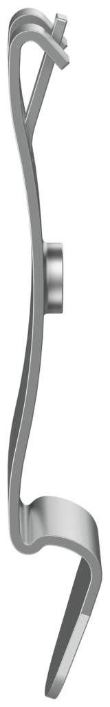 Hutschienen-Befestigung VAME-T-M4-F1A - Festo 8142649