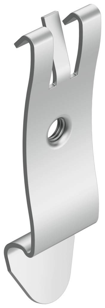 Hutschienen-Befestigung VAME-T-M4-F1A - Festo 8142649