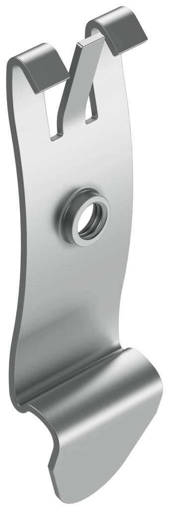 Hutschienen-Befestigung VAME-T-M4-F1A - Festo 8142649