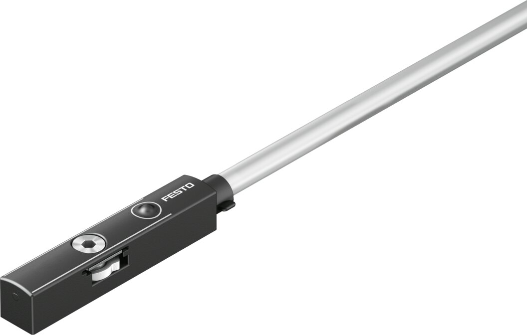Näherungsschalter SDBT-MSX-1L-PU-E-0.3-N-M8 - Festo 8059120