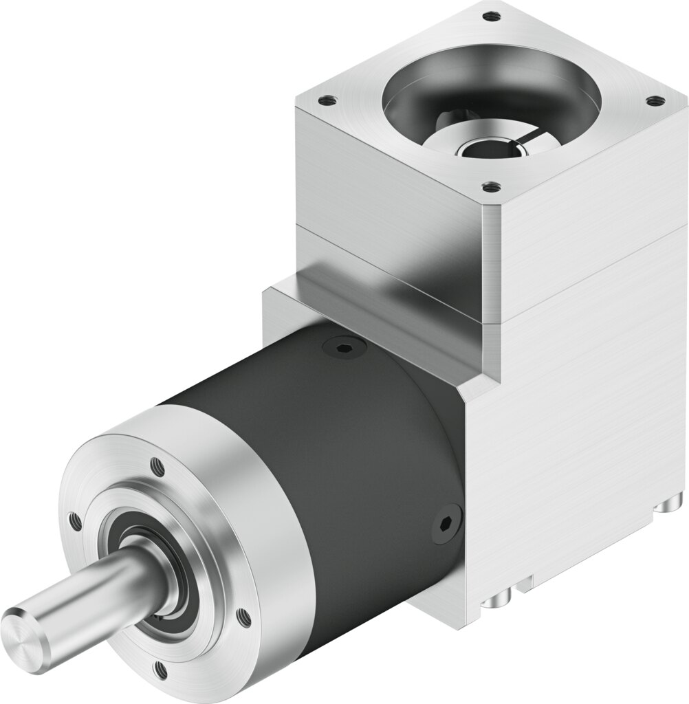 Gear unit EMGA-40-A-G5-40P - Festo 8085343