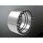 KTR 84005240305. Clampex 400-240x305 B=162mm, Ta=355Nm, T=208000Nm