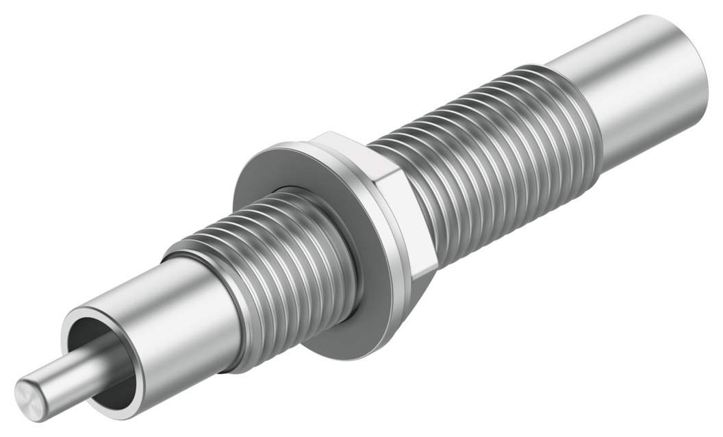 Stoßdämpfer DYSD-Q11-8-8-Y1F-L-Y9 - Festo 8161523