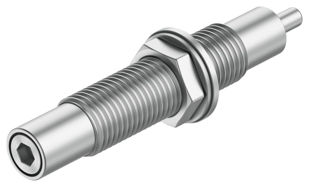 Stoßdämpfer DYSD-Q11-8-8-Y1F-L-Y9 - Festo 8161523