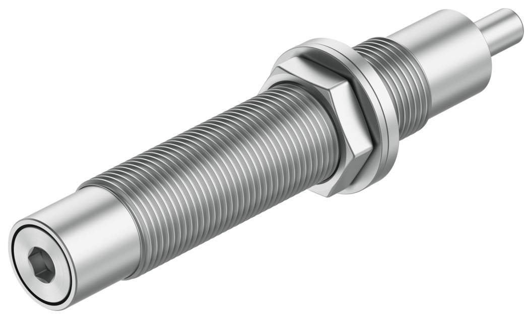 Stoßdämpfer DYSD-Q11-12-12-Y1F-L-Y10 - Festo 8161526