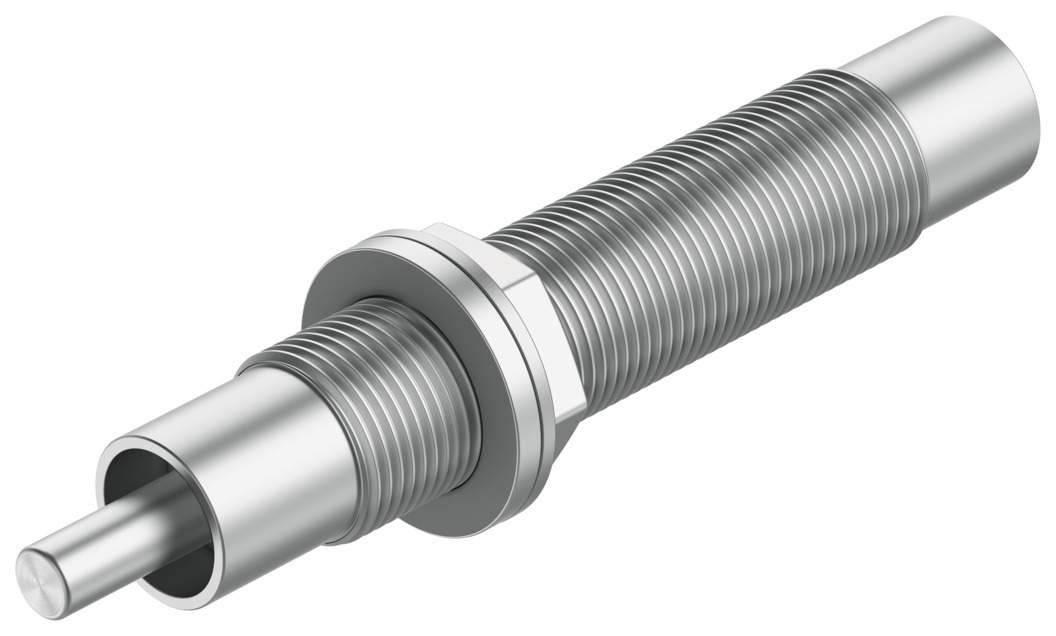 Stoßdämpfer DYSD-Q11-12-12-Y1F-Y9 - Festo 8161525
