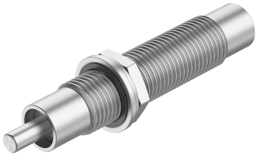 Stoßdämpfer DYSD-Q11-16-15-Y1F-Y9 - Festo 8161528