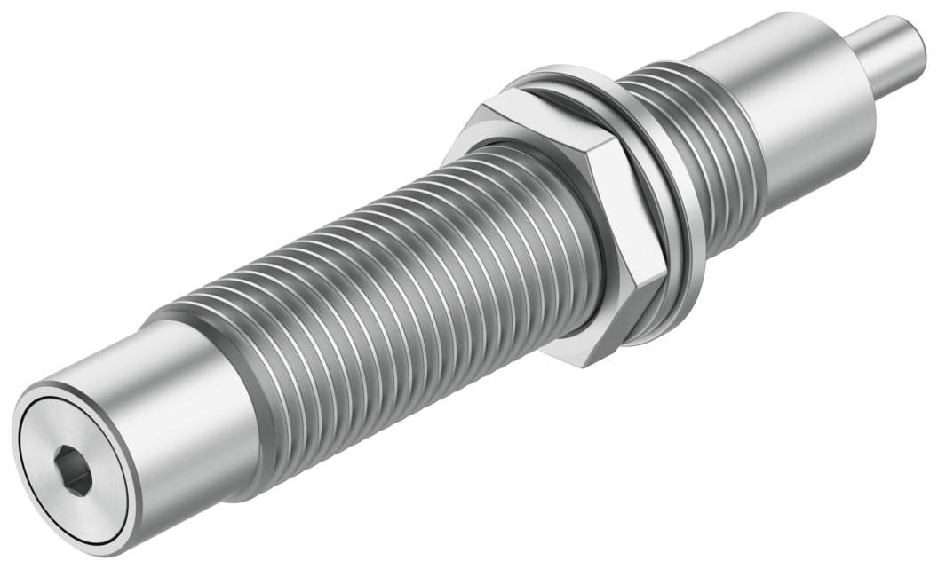 Stoßdämpfer DYSD-Q11-16-15-Y1F-S-Y14 - Festo 8161529