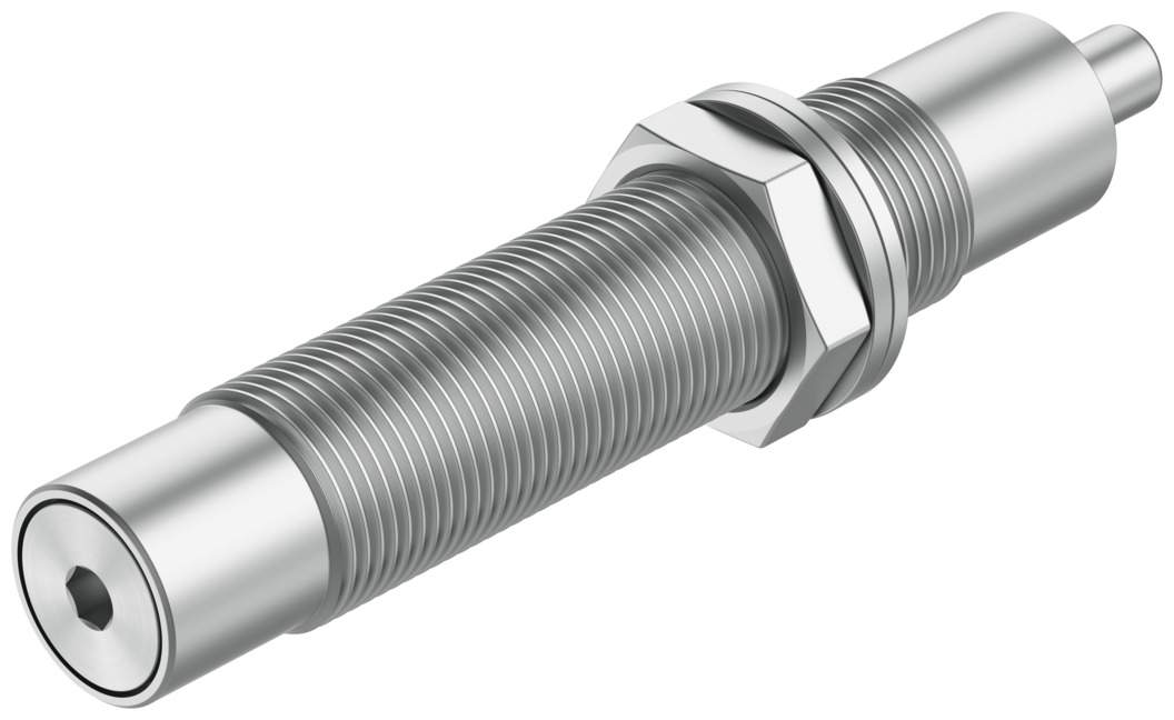 Stoßdämpfer DYSD-Q11-20-16-Y1F-S-Y14 - Festo 8161532