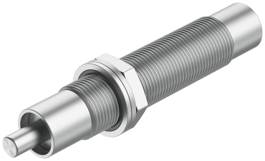 Shock absorber DYSD-Q11-20-16-Y1F-L-Y10 - Festo 8161531