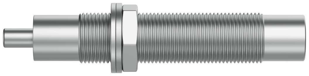 Stoßdämpfer DYSD-Q11-20-16-Y1F-L-Y10 - Festo 8161531