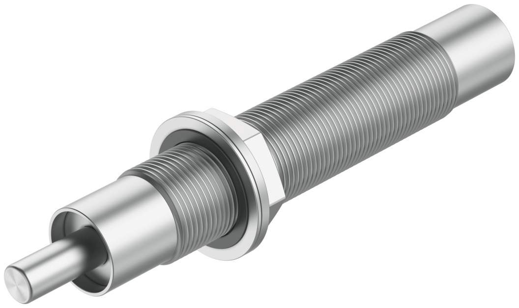 Stoßdämpfer DYSD-Q11-25-24-Y1F-Y9 - Festo 8161533